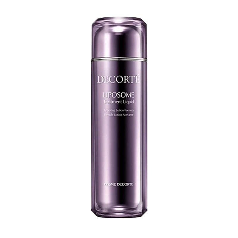 decorte liposome treatment liquid 170 ml