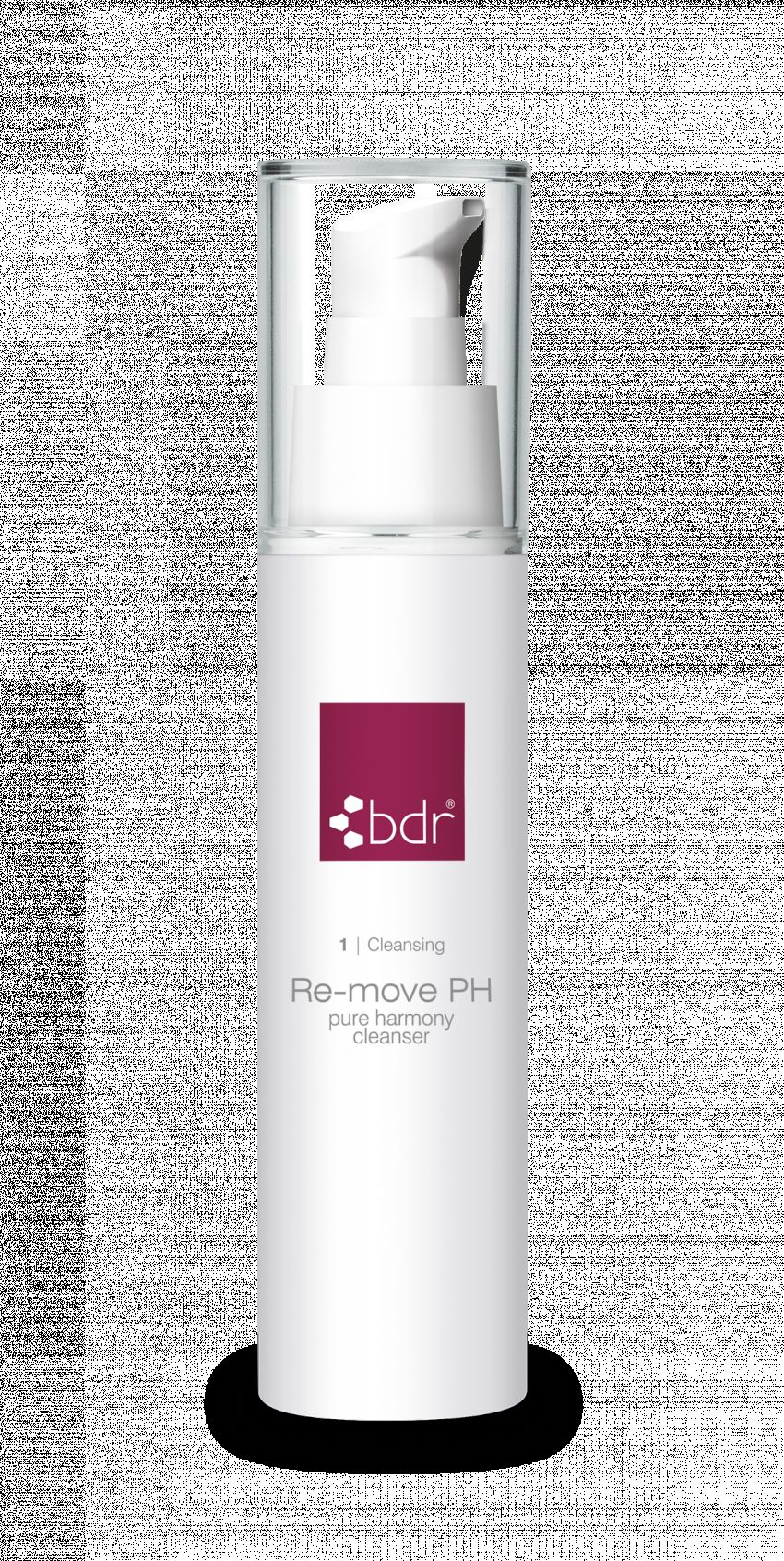 Remove PH BDR