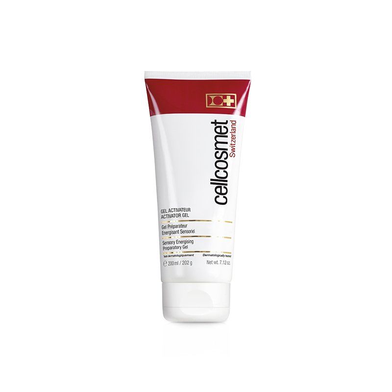 cellcosmet activador gel