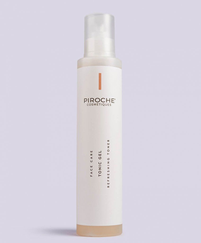 piroche tonic gel 250 ml