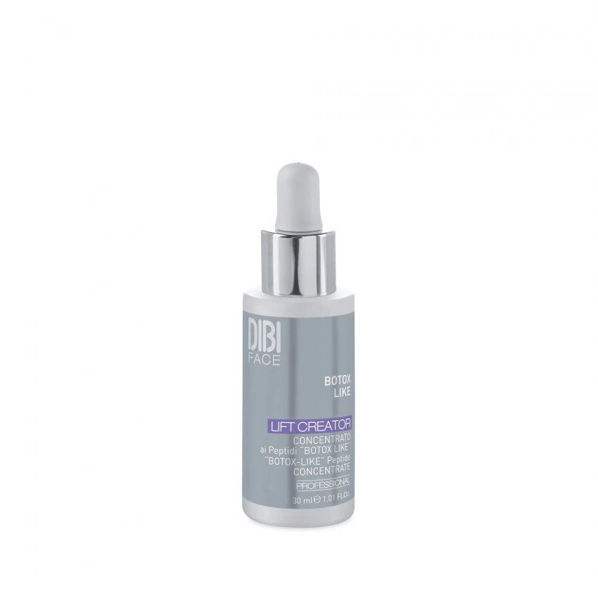 dibi lift creator botox like peptide concentrate 30ml bien