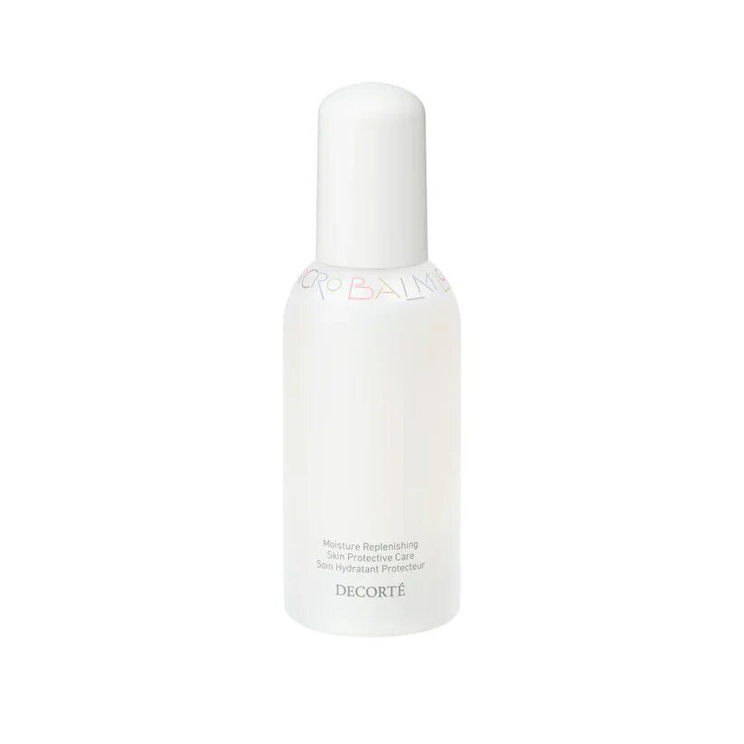 decorte micro balm lotion mist bien