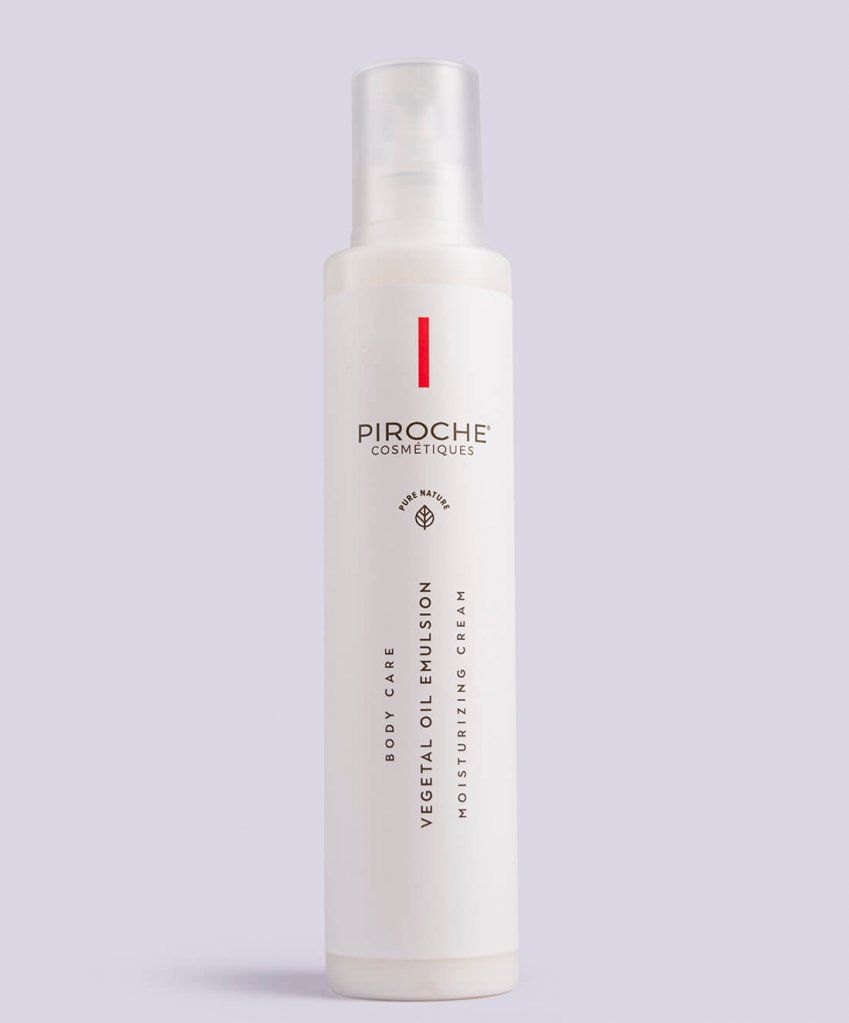 piroche vegetal oil emulsion