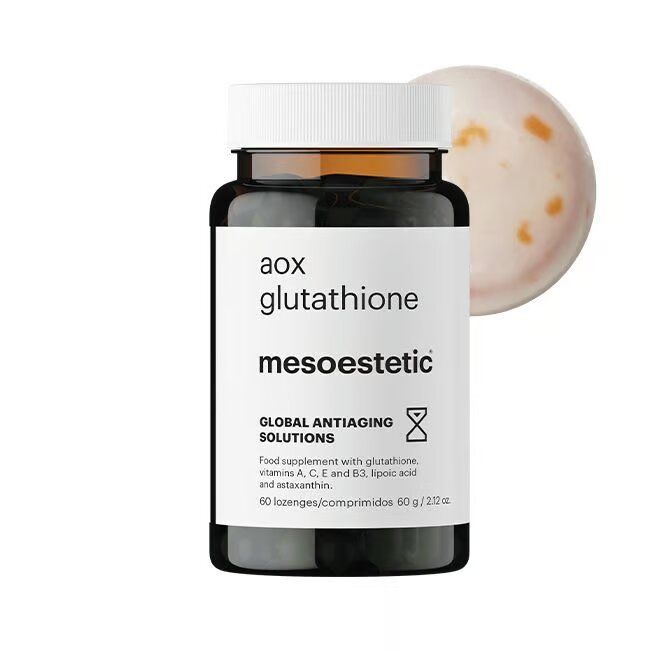 aox glutathione jpj