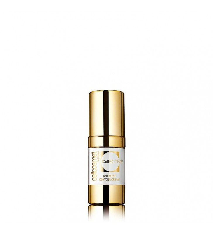 cellcosmet cellective eye contour bie