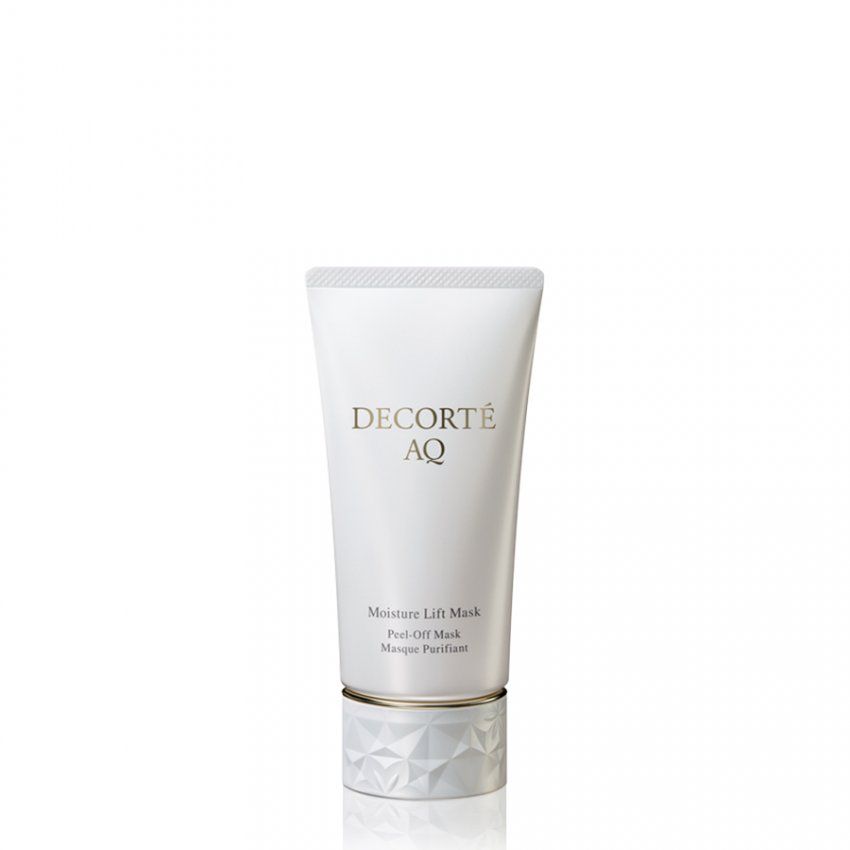 decorte aq peel off mask 80 ml