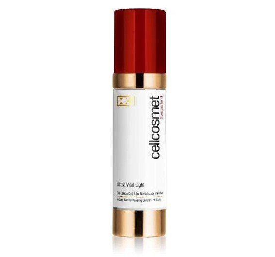 CELLCOSMET ULTRA VITAL LIGHT 50ML bbb