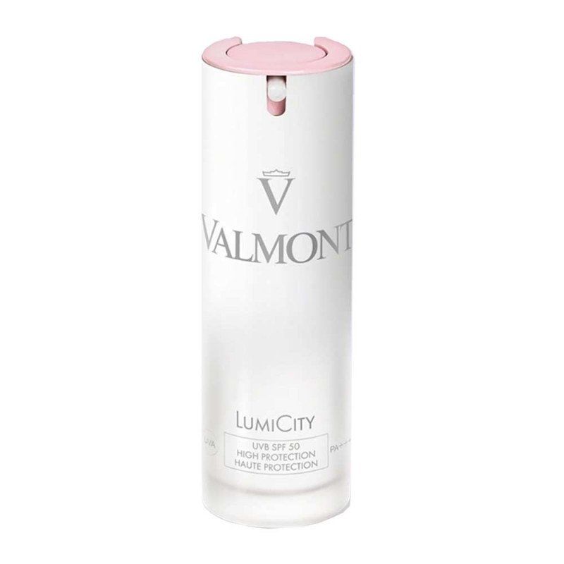 lumicity spf50 30ml