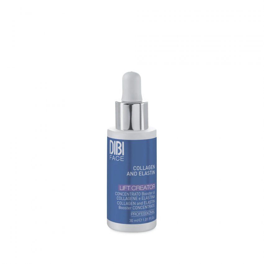 dibi lift creator boosteer concentrate collagen elastin 30ml bien