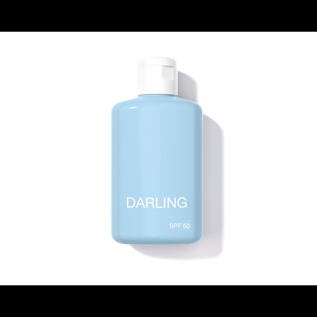 darling proteccion spf 50 100 ml