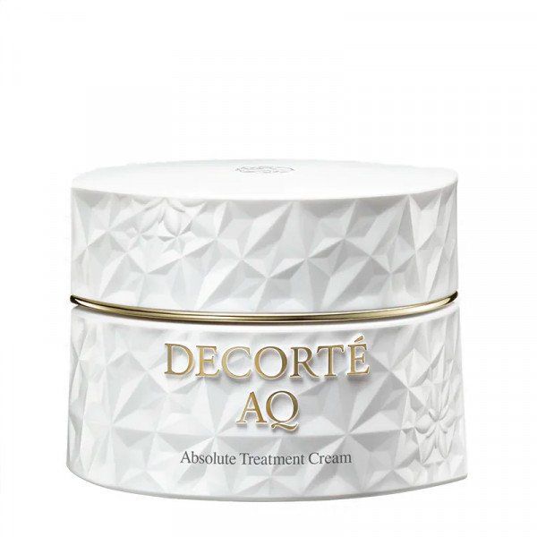 decorte aq absolute treatment sculpting balm cream b