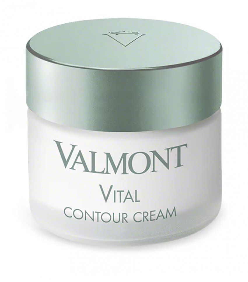 valmont vital contour cream 15 ml b