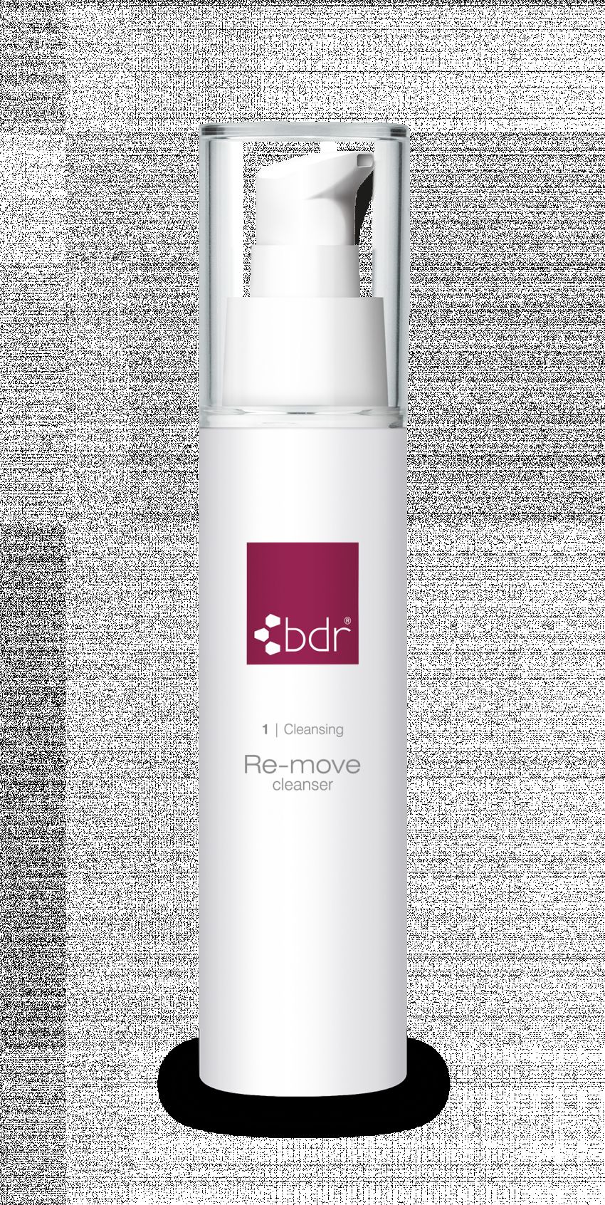 Remove ULtra Cleanser BDR