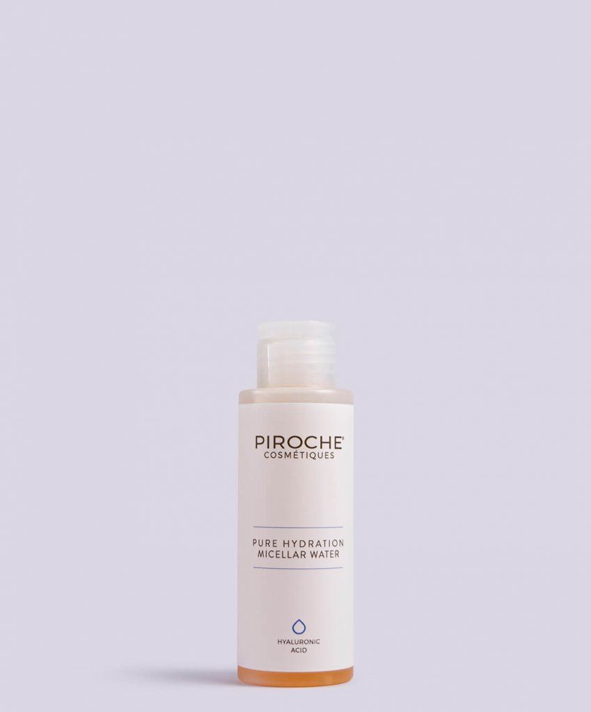 piroche pure hydration micellr water 100ml