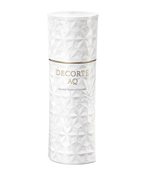 decorte aq absolute treatment micro radiance emulsion iii bien