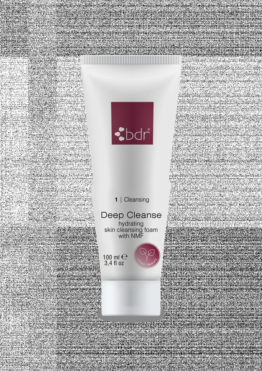 Deep Cleanse BDR