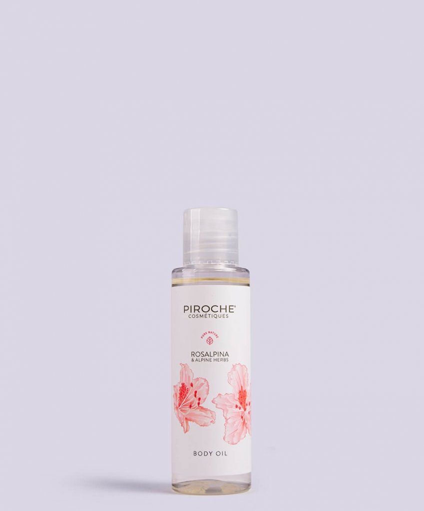 rosalpina body oil 100ml