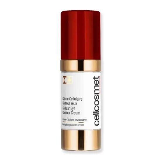 cellcosmet cellular eye contour cream