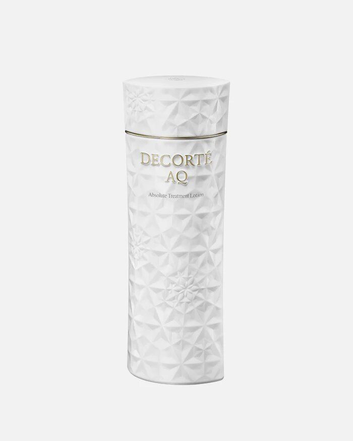 decorte aq absolute treatment hydrating lotion i