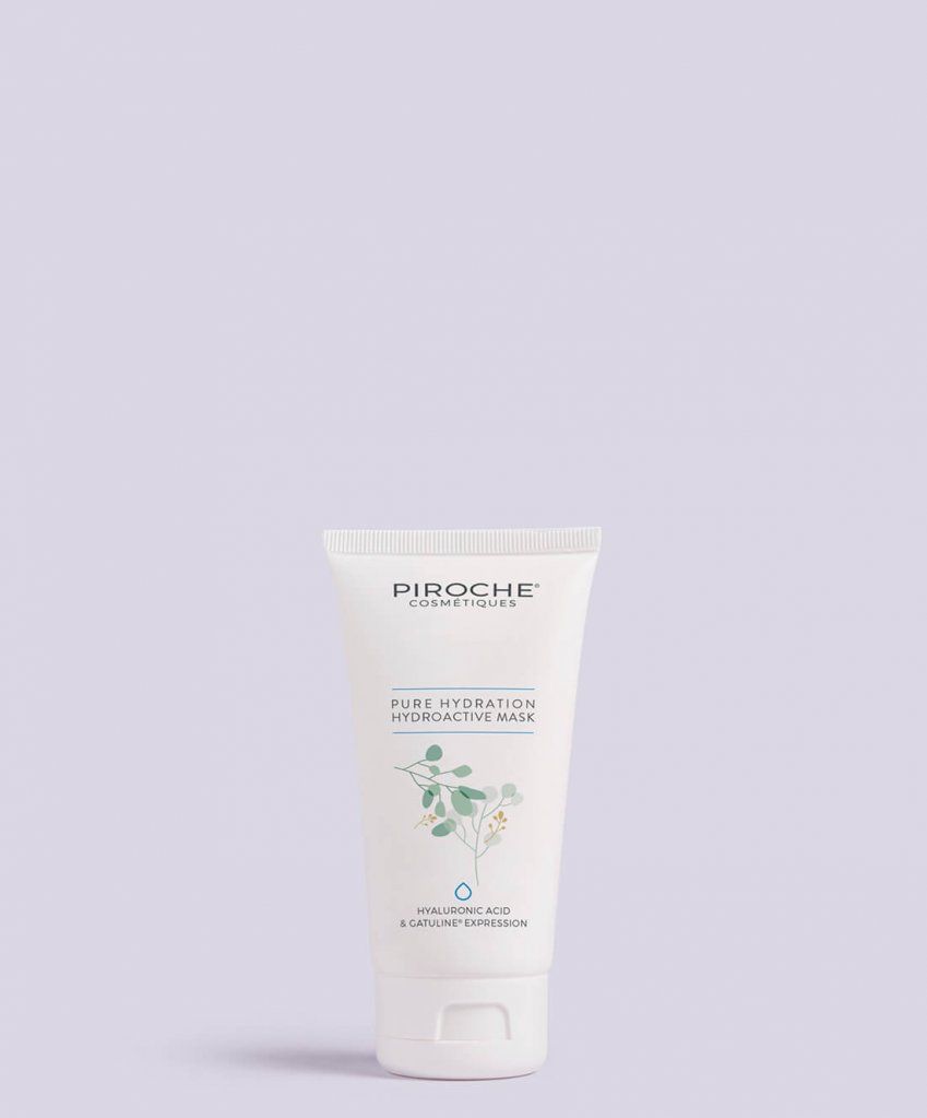 piroche pure hydration mask 75 ml