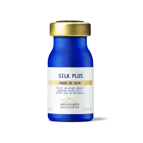 fluide silk plus 8ml