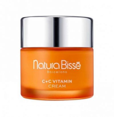 natura bisse c c vitamin cream 75 ml bien