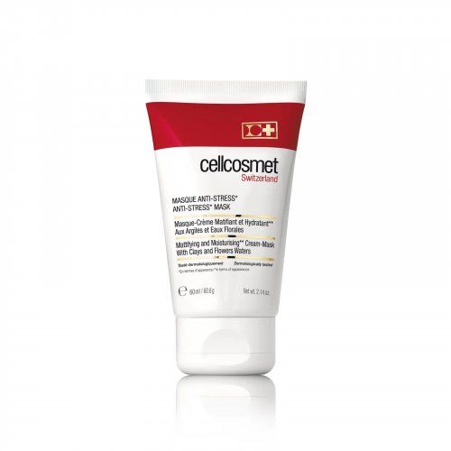 cellcosmet anti stress mask