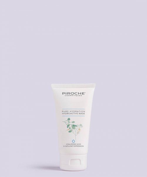 piroche pure hydration mask 75 ml