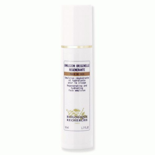 Emulsion Originelle Regenerante VISAGE