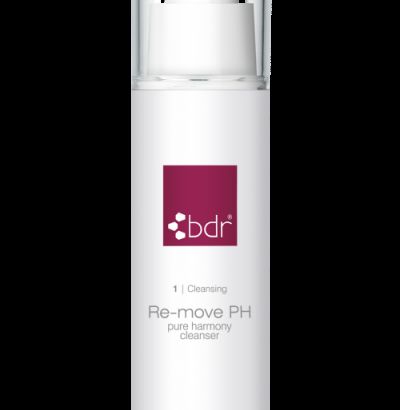 Remove PH BDR