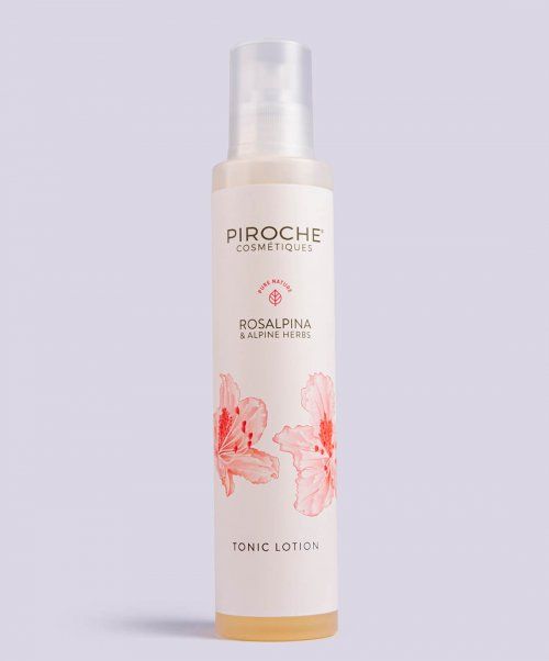 piroche rosalpina tonic lotion 250 ml