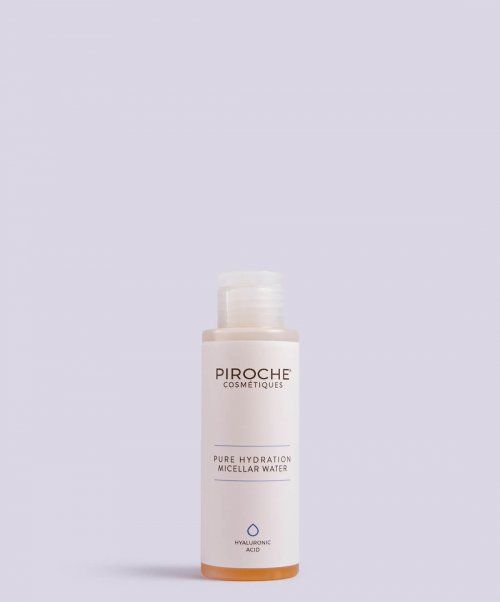 piroche pure hydration micellr water 100ml