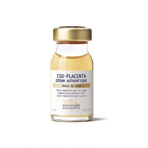 biologique recherche serum iso placenta