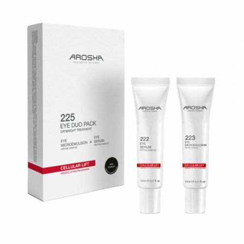 arosha eye duo pack