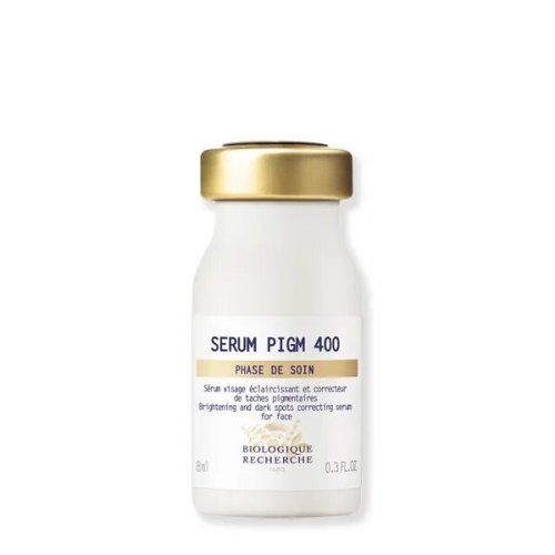 biologique recherche serum pig 400 b