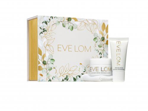 eve skin saviour gift set 5050013030346