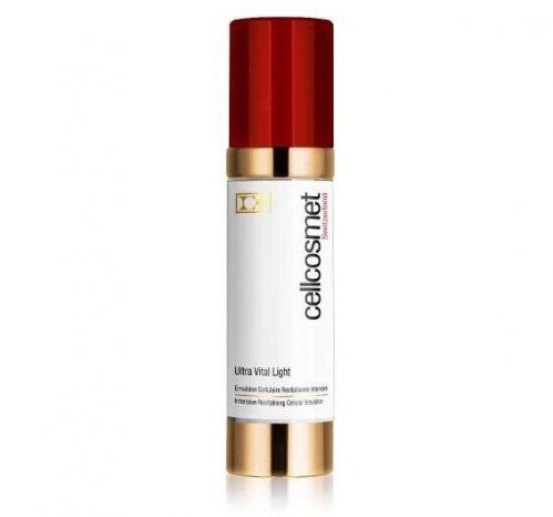 cellcosmet ultra vital light 50ml bbb