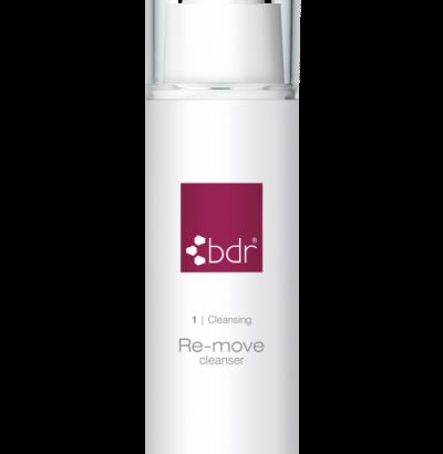 Remove ULtra Cleanser BDR