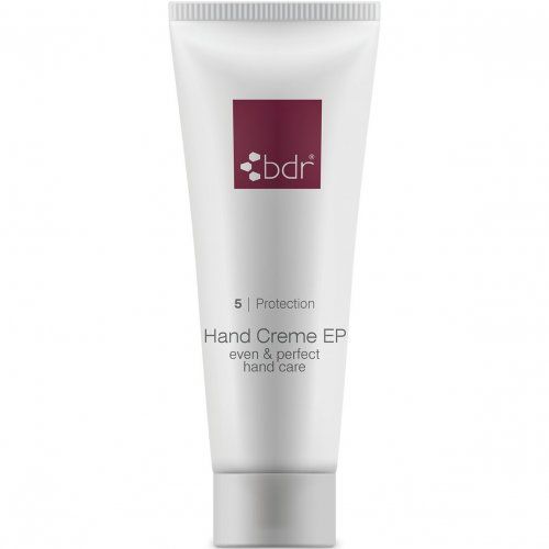 bdr hand creme ep 60ml bb