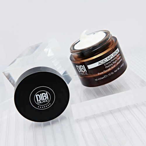 dibi milano acid infusion peeling night cream