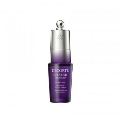 DECORTE LIPOSOME REPAIR EYE SERUM