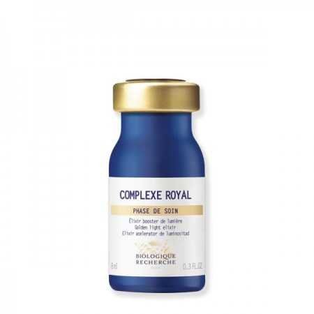 fluide complexe royal 8ml