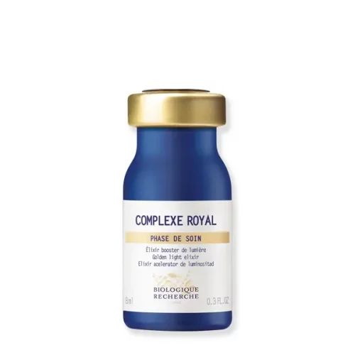 biologique recherche fluido complexe royal 8 ml