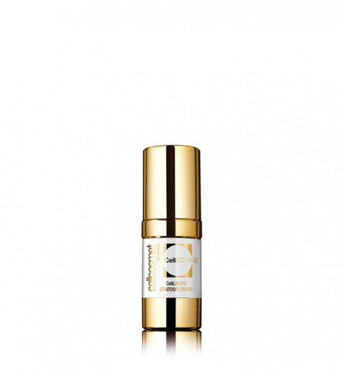 cellcosmet cellective eye contour bie