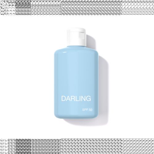 darling proteccion spf 50 100 ml
