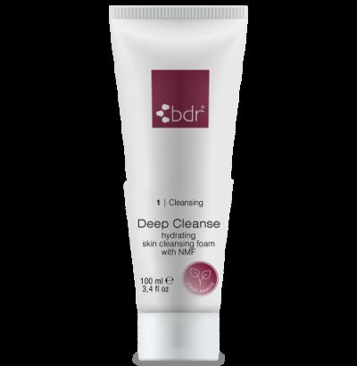 Deep Cleanse BDR