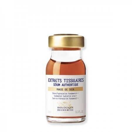 biologique recherche serum extraits tissulaires