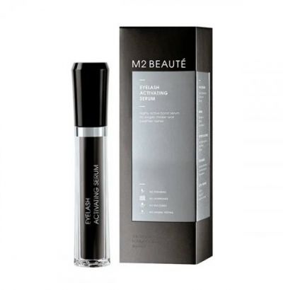 EYELASH ACTIVATING SERUM