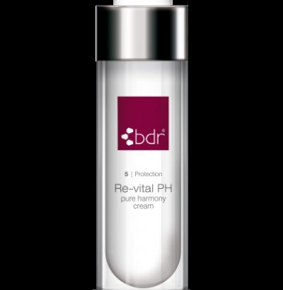 BDR REVITAL PH