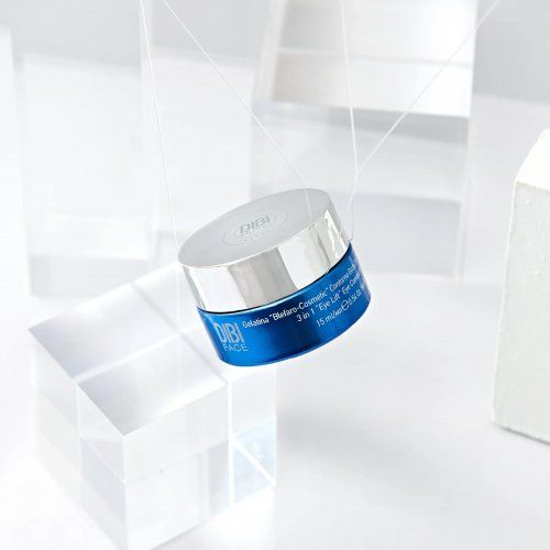 dibi lift creator 3 in 1 eye lift eye contour gel